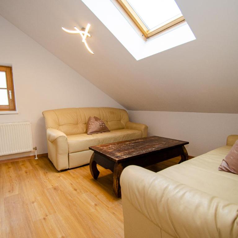 Appartementhaus Zell City by All in One Apartments - Penthouse Apartment - 15