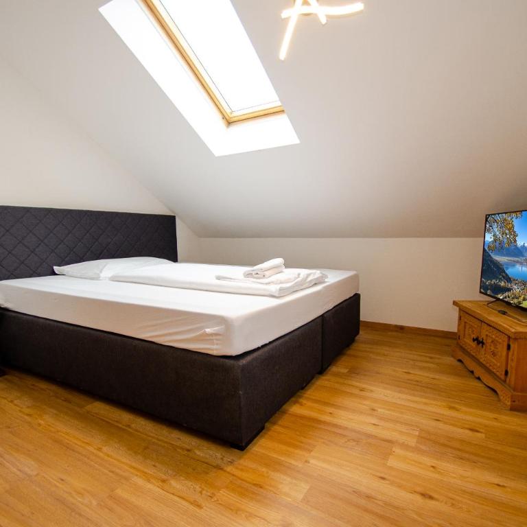Appartementhaus Zell City by All in One Apartments - Penthouse Apartment - 16