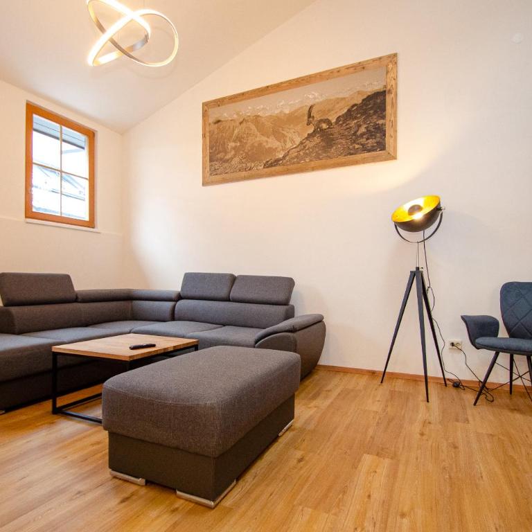 Appartementhaus Zell City by All in One Apartments - Penthouse Apartment - 7