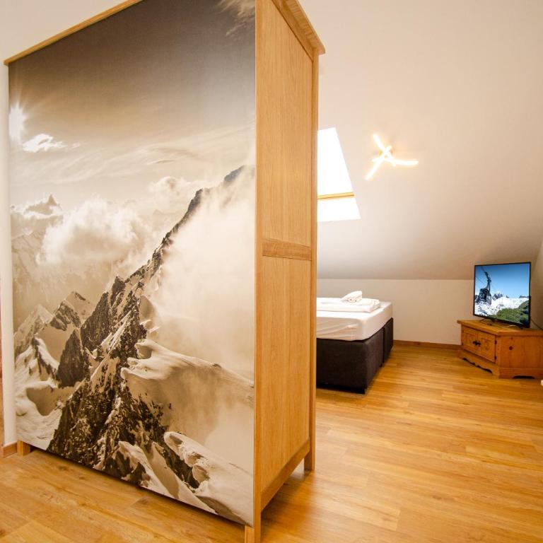 Appartementhaus Zell City by All in One Apartments - Penthouse Apartment - 17