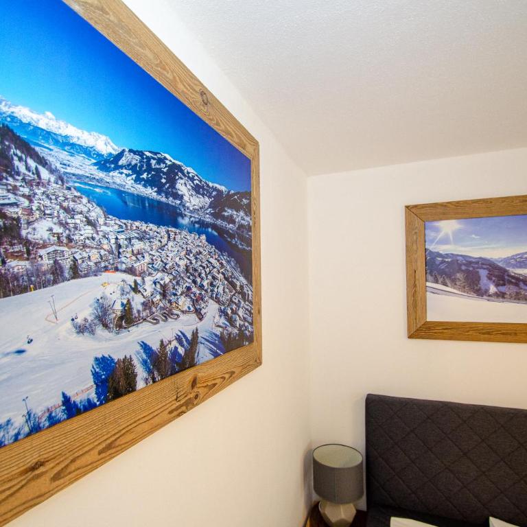 Appartementhaus Zell City by All in One Apartments - Penthouse Apartment - 20