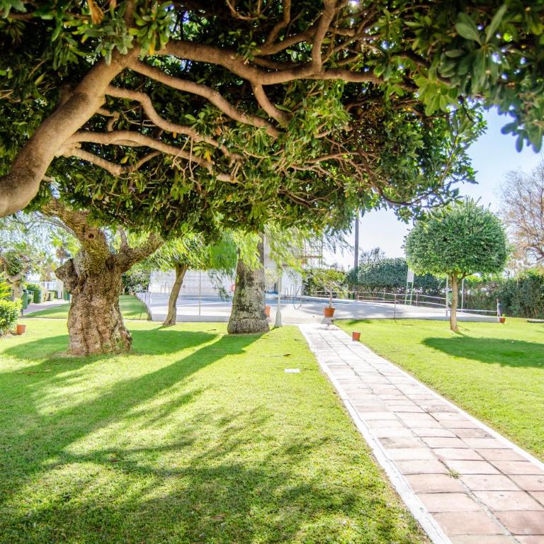 Fuengirola playa beachfront - Apartamento con vistas al mar - 19