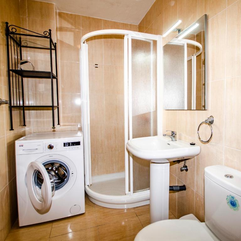 Fuengirola playa beachfront - Apartamento con vistas al mar - 35