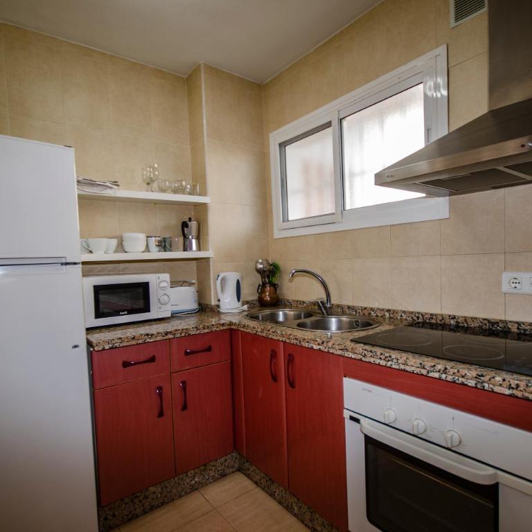 Fuengirola playa beachfront - Apartamento con vistas al mar - 33