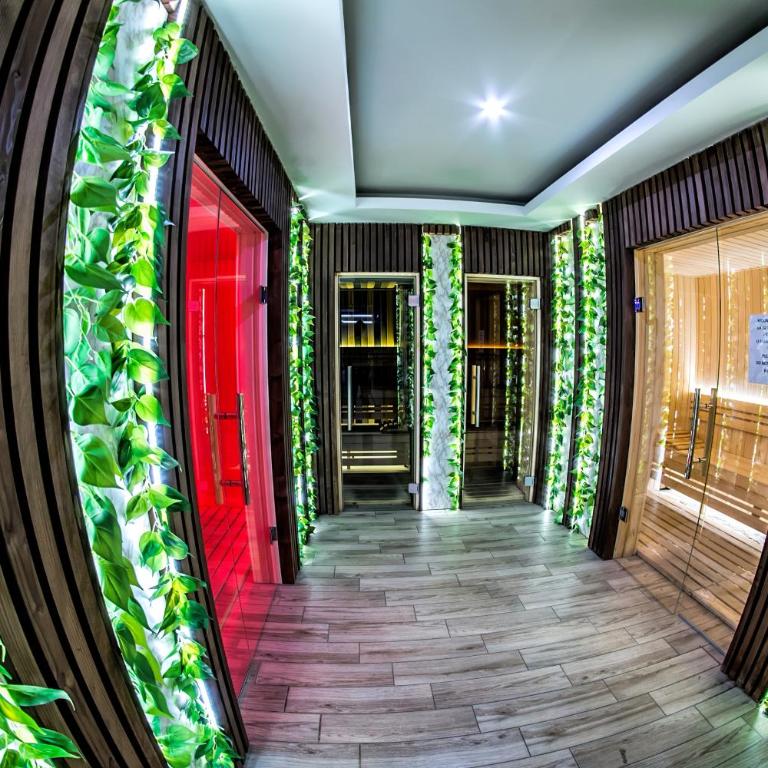 Milmari Apartments Joy M17 - Apartment - 60