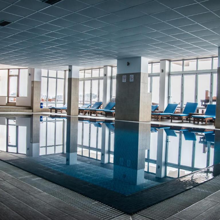 Milmari Apartments Joy M17 - Apartment - 61