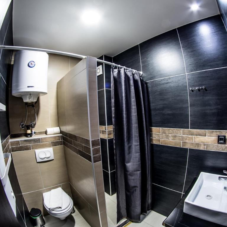 Milmari Apartments Joy M17 - Apartment - 39