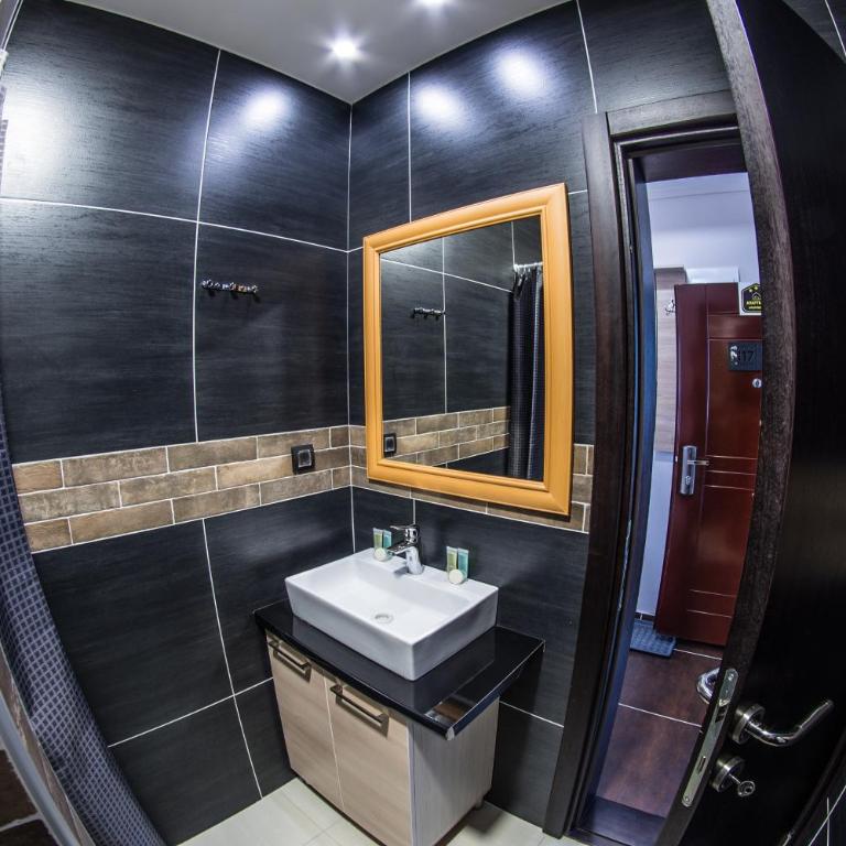 Milmari Apartments Joy M17 - Apartment - 38