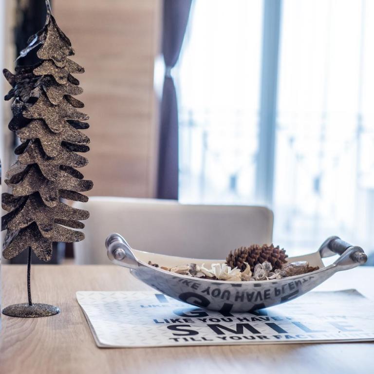 Milmari Apartments Joy M17 - Apartment - 26