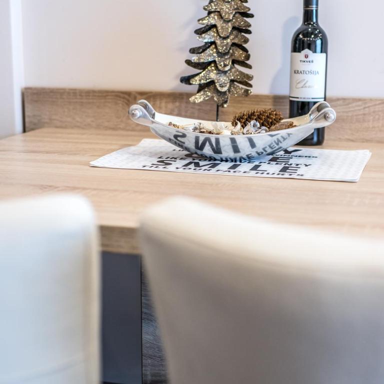 Milmari Apartments Joy M17 - Apartment - 23
