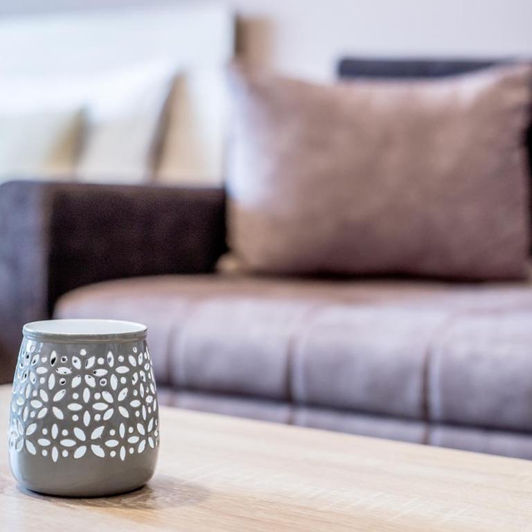 Milmari Apartments Joy M17 - Apartment - 8