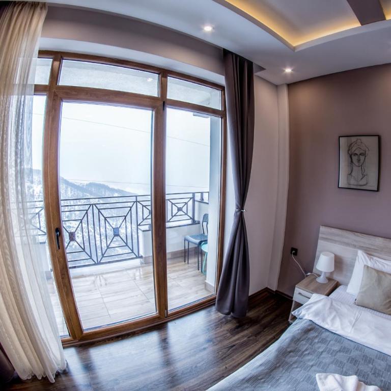 Milmari Apartments Joy M17 - Apartment - 15
