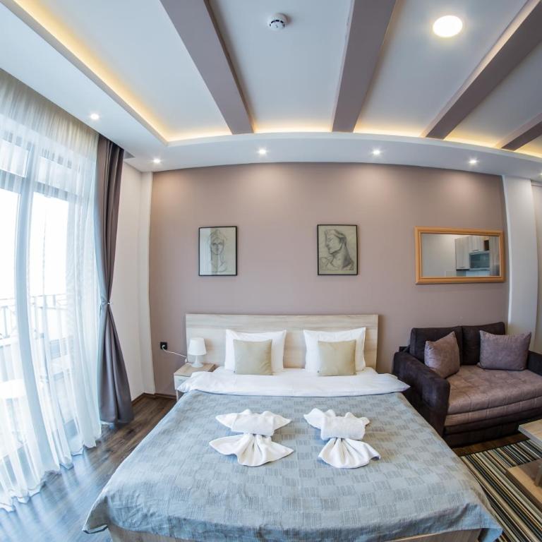 Milmari Apartments Joy M17 - Apartment - 6