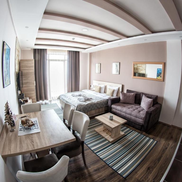 Milmari Apartments Joy M17 - Apartment - 5