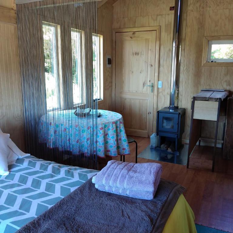 Fío Fío Patagonia - Apartamento de 2 dormitorios - 8