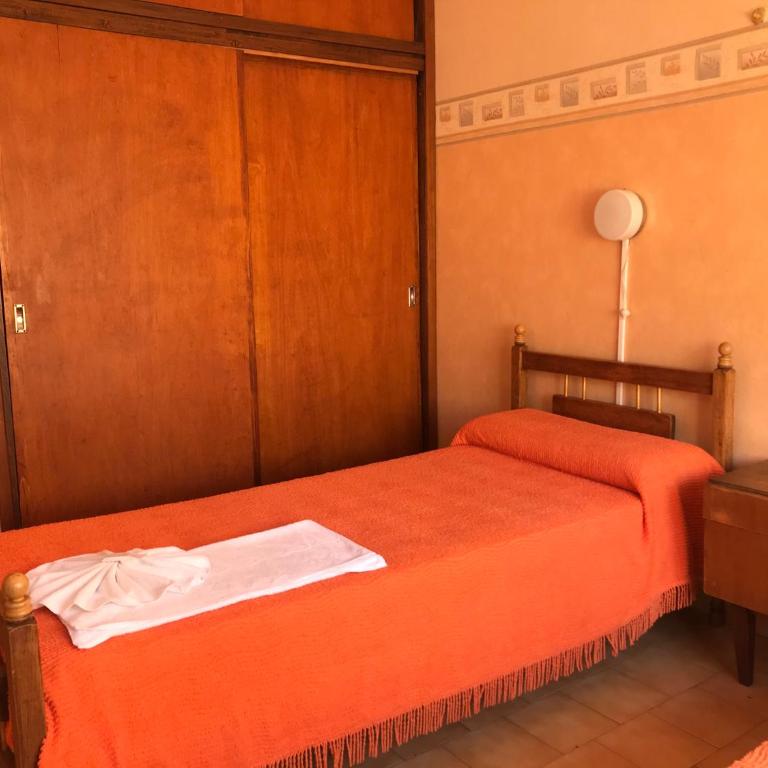 HOTEL ESCORIAL - Habitación Doble Estándar - 1 o 2 camas - 1