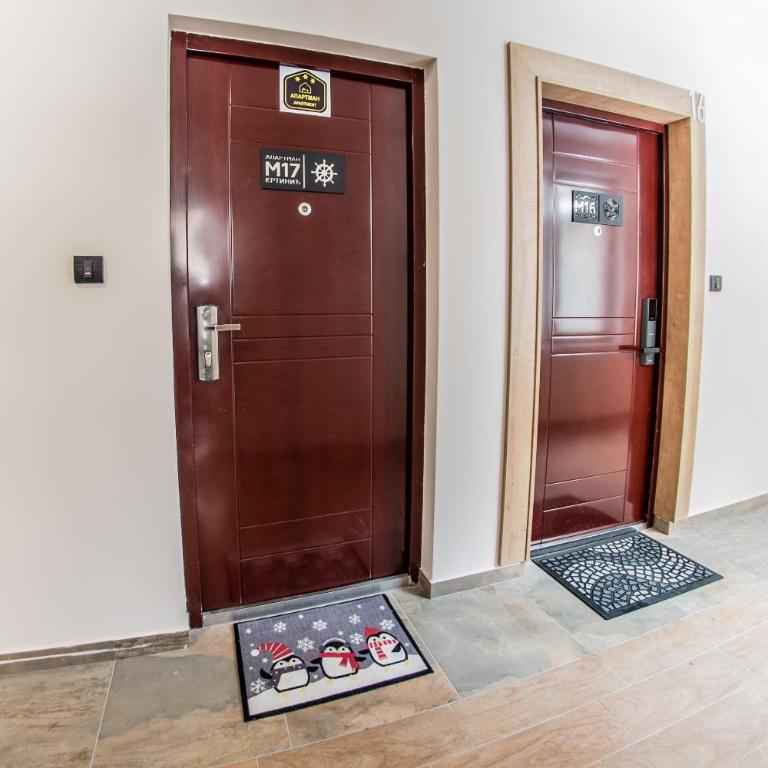 Milmari Apartments Joy M17 - Apartment - 27