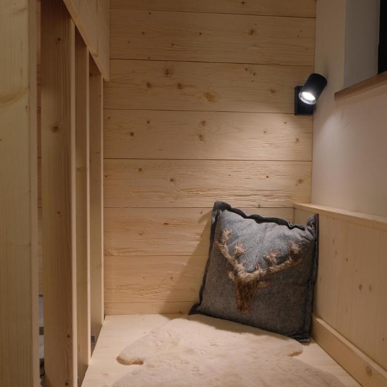 Haus Fien - Apartment mit 2 Schlafzimmern - 10