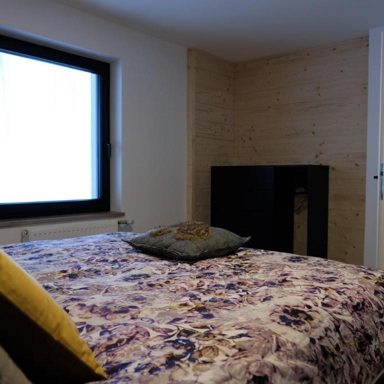 Haus Fien - Apartment mit 2 Schlafzimmern - 4