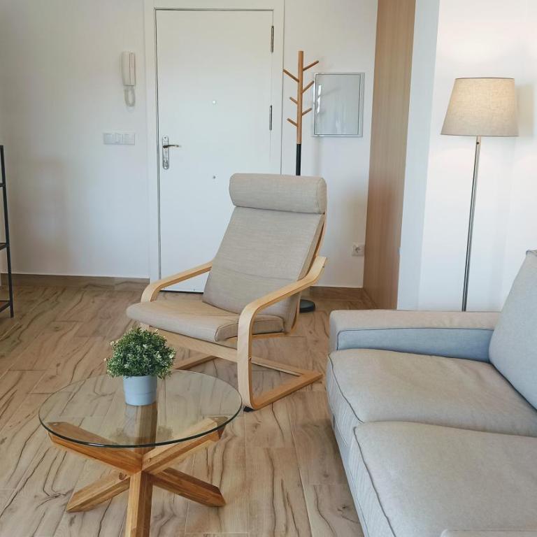 Bahia Deluxe - One-Bedroom Apartment - 15