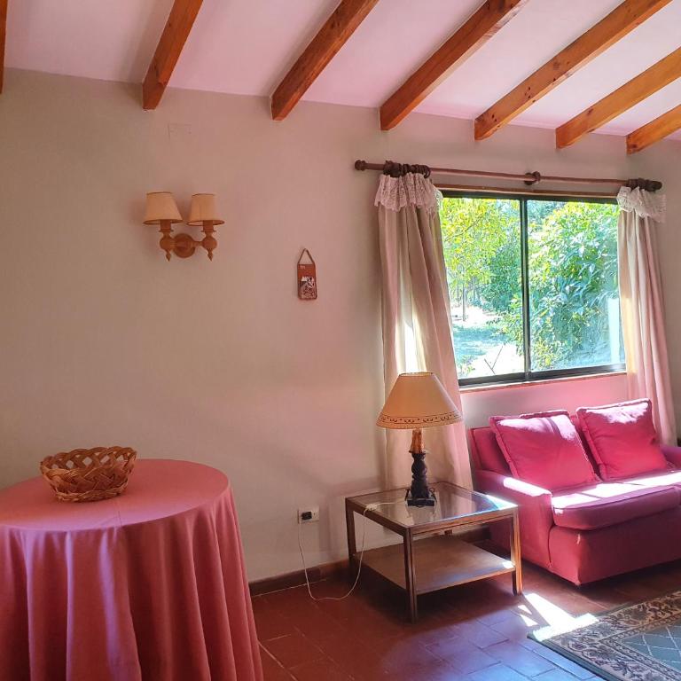 Parcela de 3 hectáreas con orilla de Lago - Casa de 4 dormitorios - 14