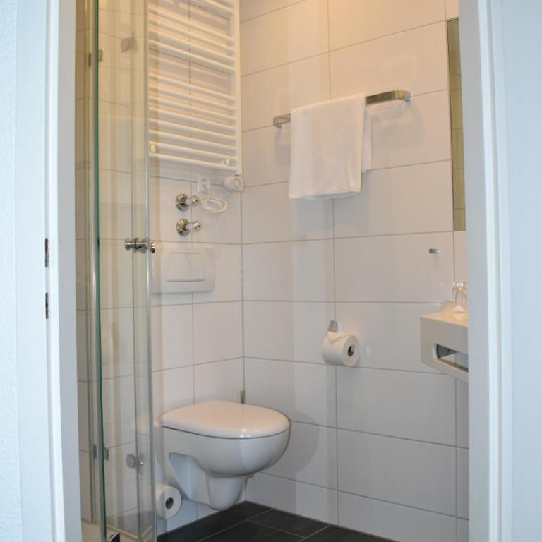 Hotel Lindenallee - Einzelzimmer - 6