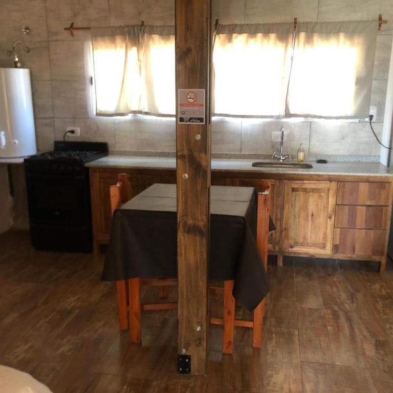 Posada el Paraiso - Quadruple Room - 6