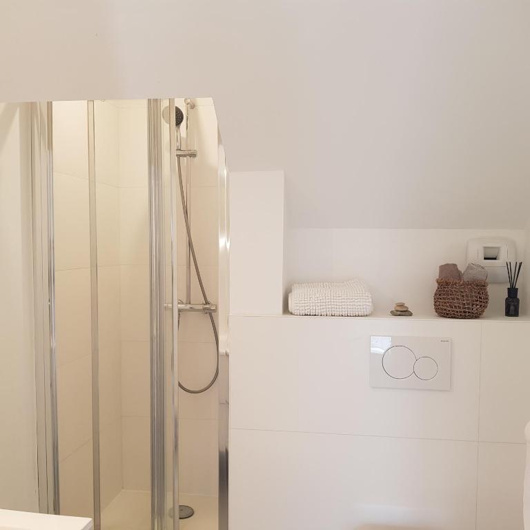 Santorin, Appartement lumineux au coeur de Vannes - Appartamento con 2 Camere da Letto - 25