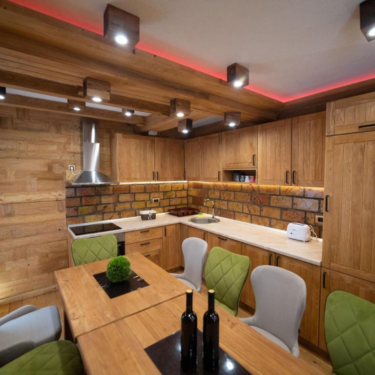 Drugarska priča - Deluxe Apartment - 10
