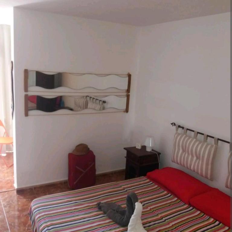 Casita Mary - Habitación Doble con baño privado - 11