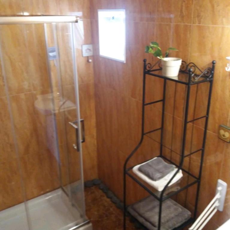 Casita Mary - Habitación Doble con baño privado - 14
