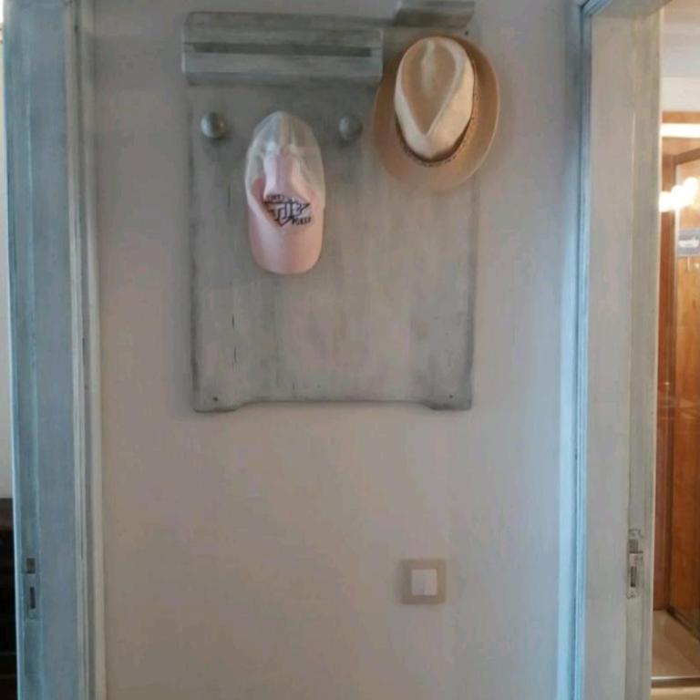 Casita Mary - Habitación Doble con baño privado - 13