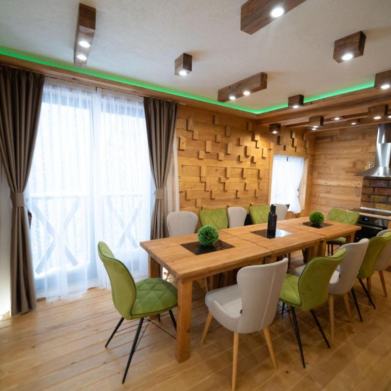 Drugarska priča - Deluxe Apartment - 9