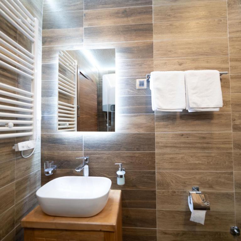 Drugarska priča - Deluxe Apartment - 8