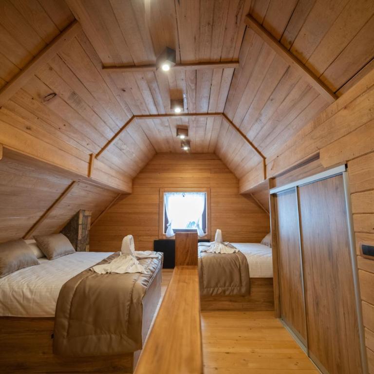 Drugarska priča - Deluxe Apartment - 7