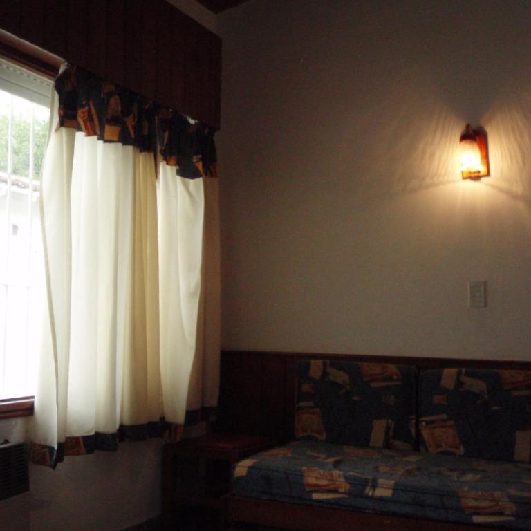 PH a 1 cuadra de la playa, 2 amb, patio y parrilla - Apartamento - Planta baja - 6