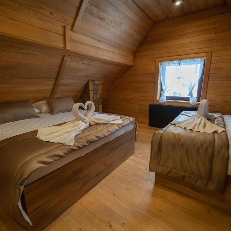 Drugarska priča - Deluxe Apartment - 4