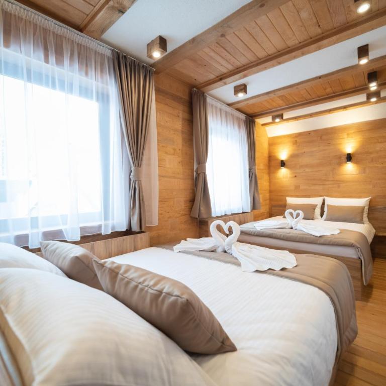 Drugarska priča - Deluxe Apartment - 2