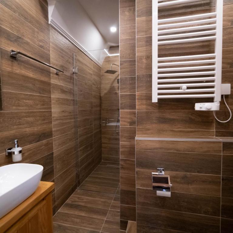 Drugarska priča - Deluxe Apartment - 6