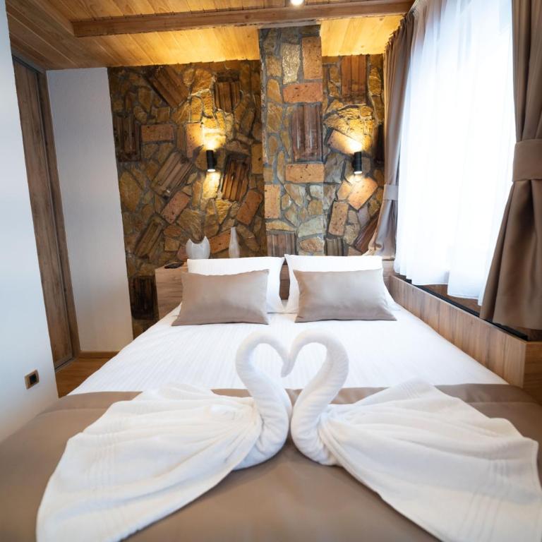Drugarska priča - Deluxe Apartment - 5