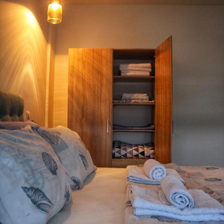 Apartman Srdjan - Apartman - 9