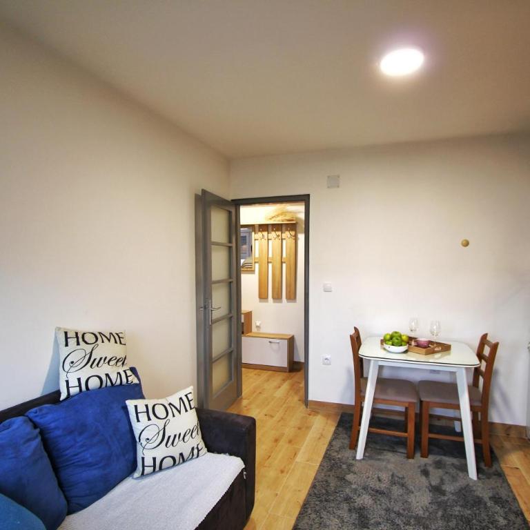 Apartman Srdjan - Apartman - 8