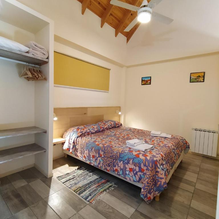 Departamentos Lonquimay - Apartment - 3