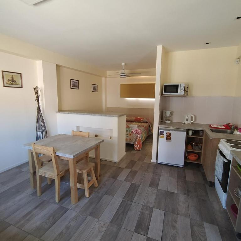 Departamentos Lonquimay - Apartamento de 1 dormitorio - 9