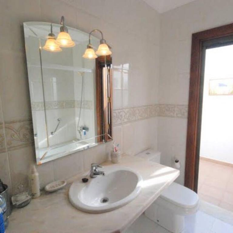 Villa Isa sea views - Two-Bedroom Villa - 58