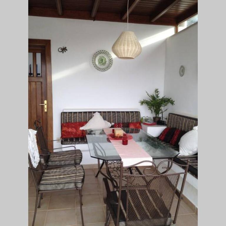 Villa Isa sea views - Two-Bedroom Villa - 66