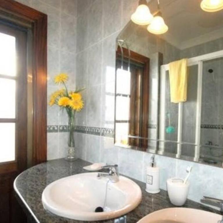 Villa Isa sea views - Two-Bedroom Villa - 61