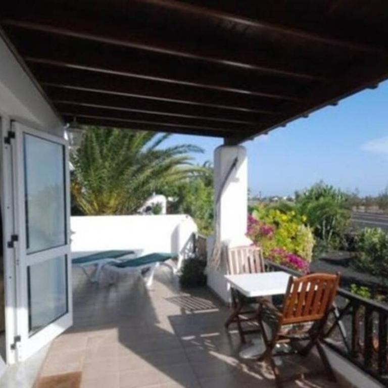 Villa Isa sea views - Two-Bedroom Villa - 24
