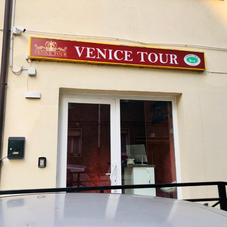 Hotel Venice Tour - Camera Matrimoniale con Bagno Privato - 20