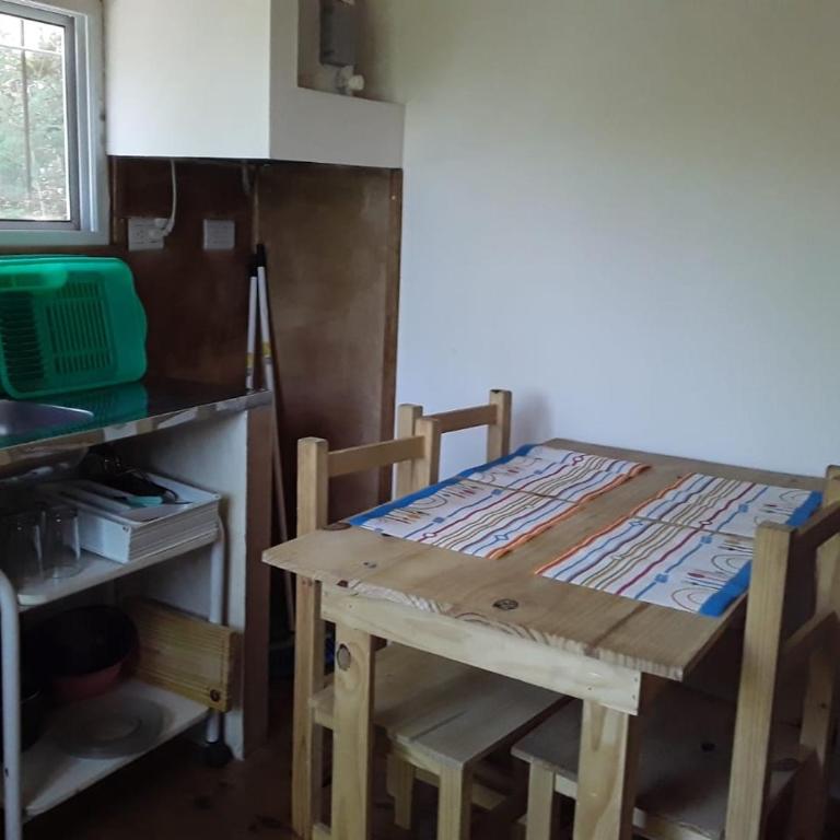 Las Zarinas 3 - One-Bedroom House - 8